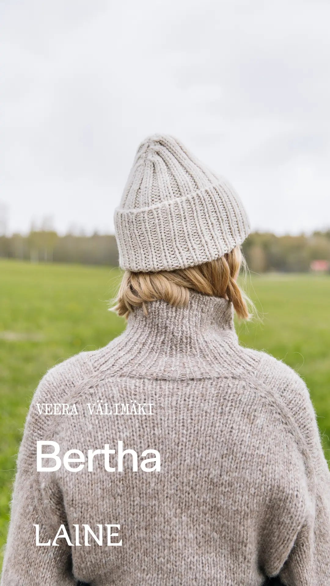 My Dream Knits  - Veera Välimäki Laine
