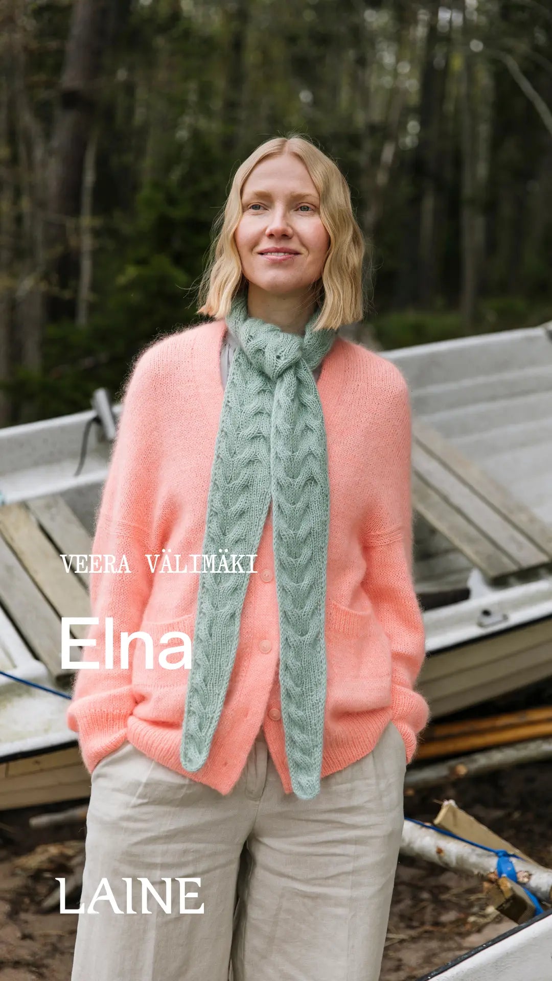 My Dream Knits  - Veera Välimäki Laine