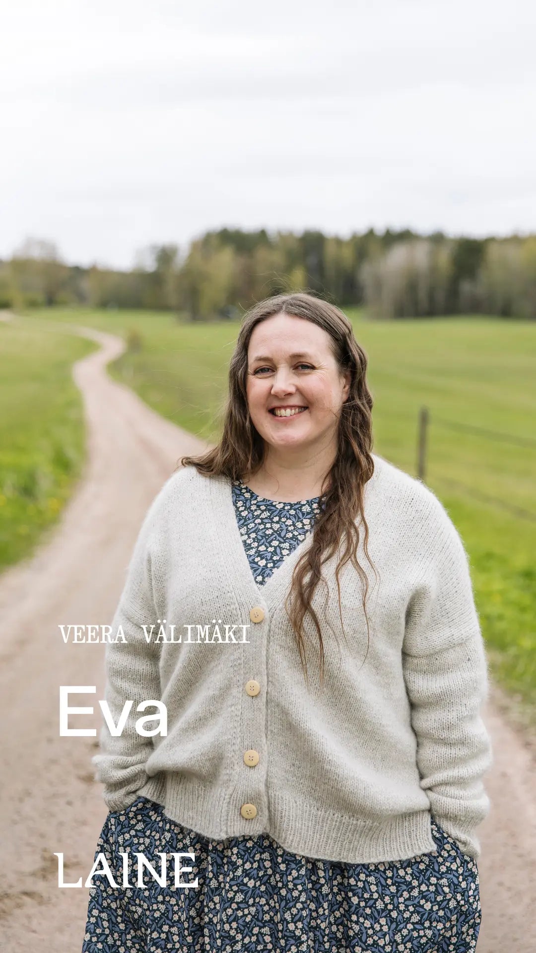My Dream Knits  - Veera Välimäki