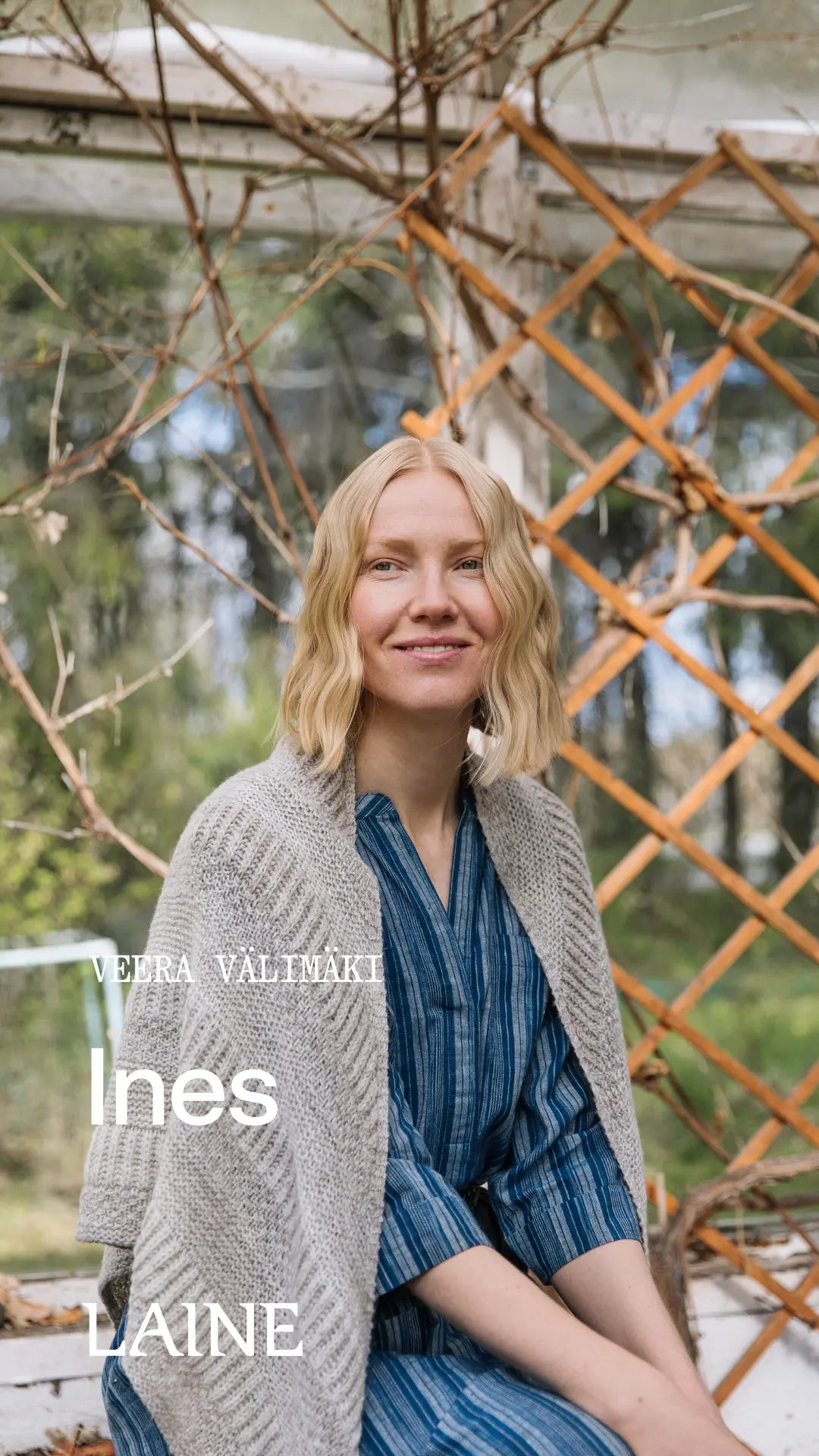 My Dream Knits  - Veera Välimäki Laine