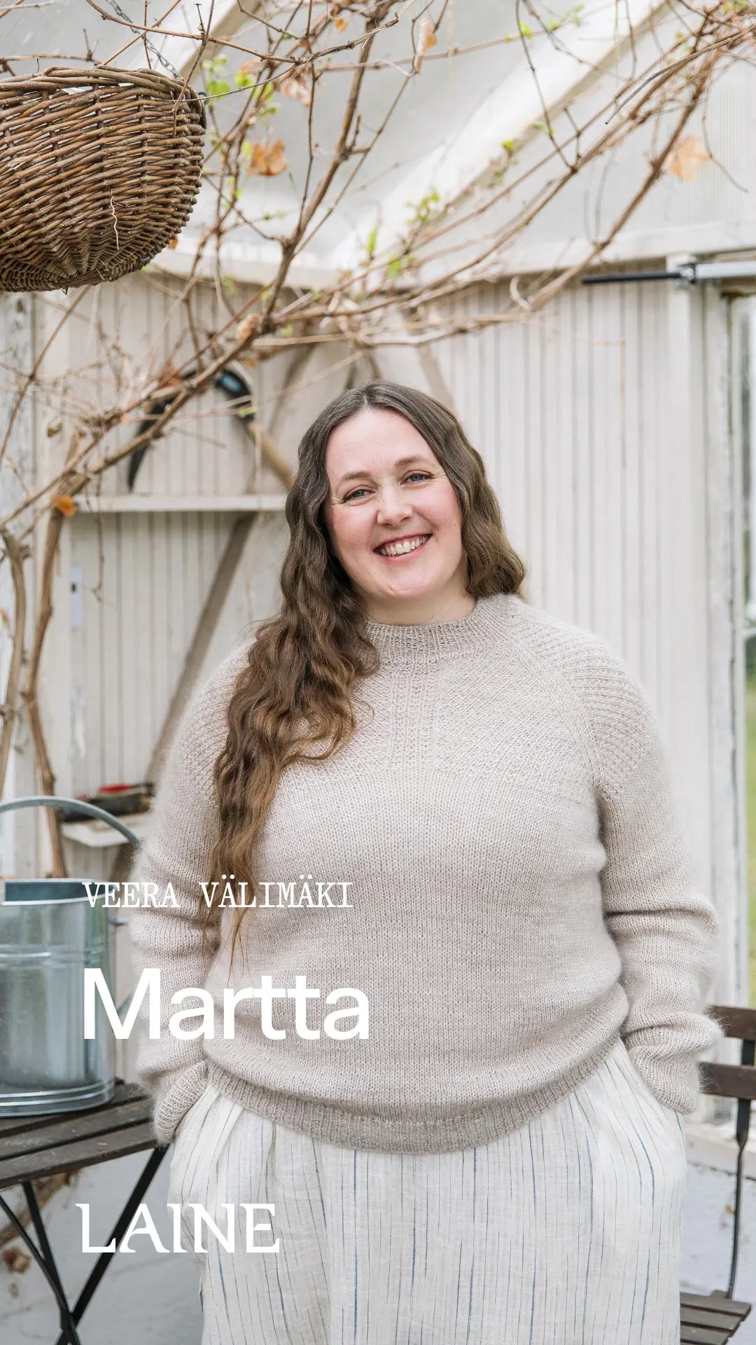 My Dream Knits  - Veera Välimäki Laine