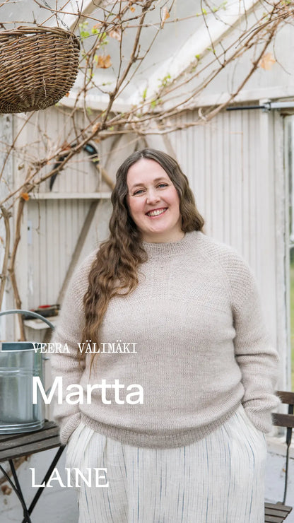 My Dream Knits  - Veera Välimäki Laine