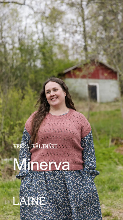 My Dream Knits  - Veera Välimäki