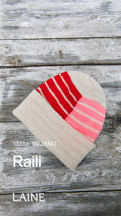 My Dream Knits  - Veera Välimäki