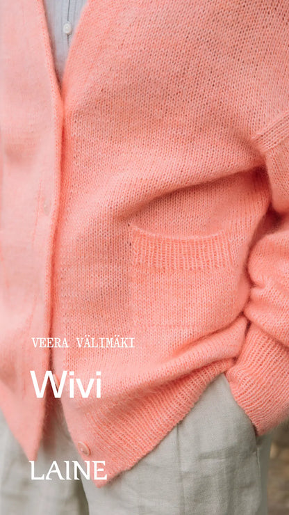 My Dream Knits  - Veera Välimäki