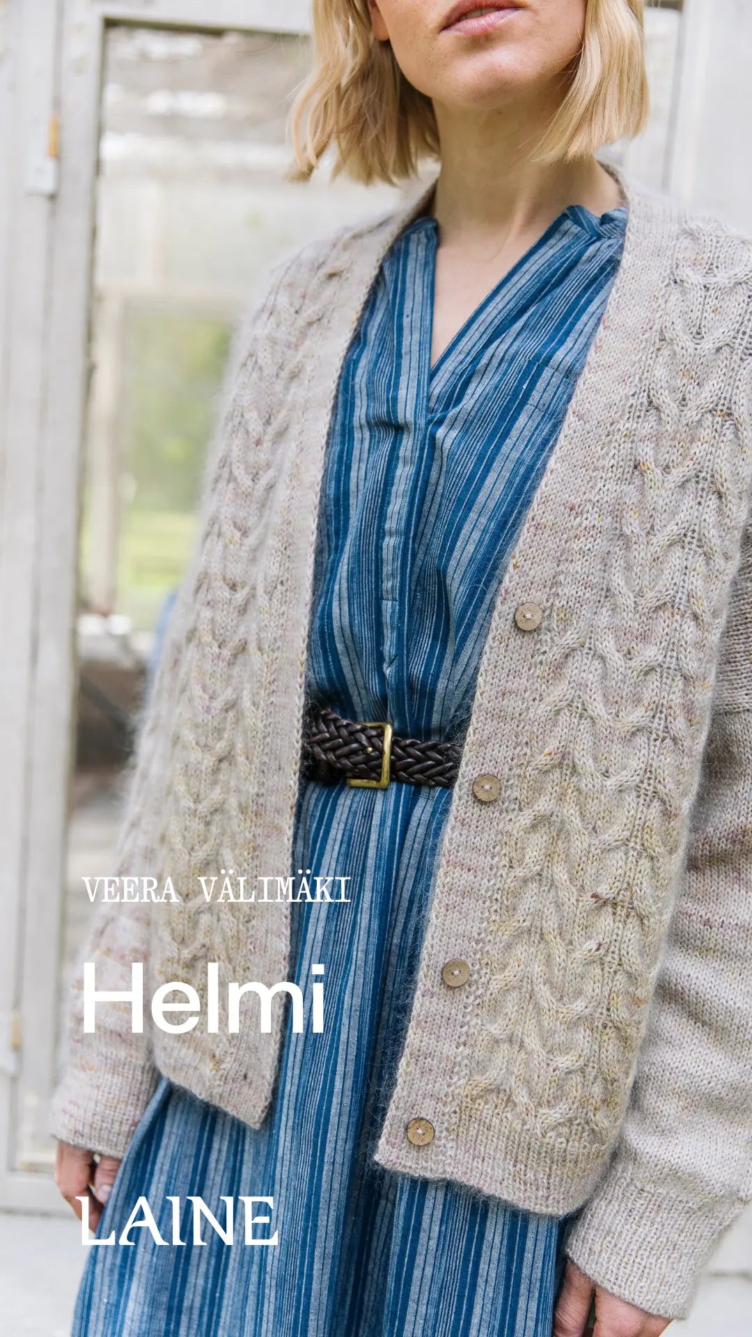 My Dream Knits  - Veera Välimäki