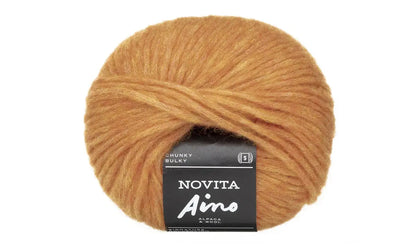 Novita Aino 50g  - PRE-ORDERS OPEN! - Treasure Modern Knitting