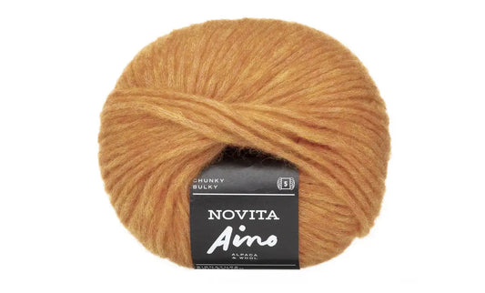 Novita Aino 50g  - PRE-ORDERS OPEN! - Treasure Modern Knitting