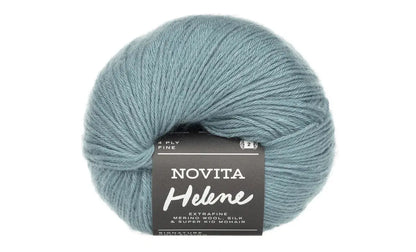 Novita Helene 50g  - PRE-ORDERS OPEN! - Treasure Modern Knitting