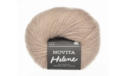 Novita Helene 50g  - PRE-ORDERS OPEN! - Treasure Modern Knitting