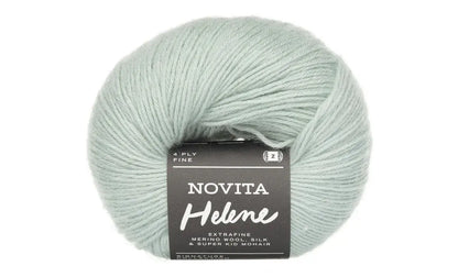 Novita Helene 50g  - PRE-ORDERS OPEN! - Treasure Modern Knitting