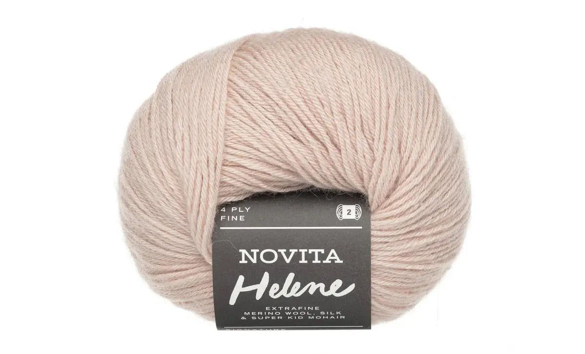 Novita Helene 50g  - PRE-ORDERS OPEN! Novita