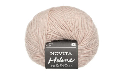 Novita Helene 50g  - PRE-ORDERS OPEN! Novita