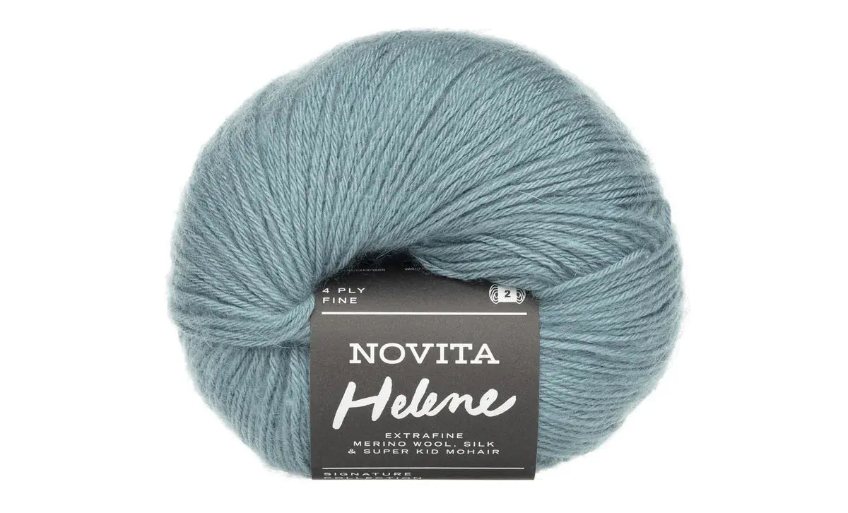 Novita Helene 50g  - PRE-ORDERS OPEN! Novita