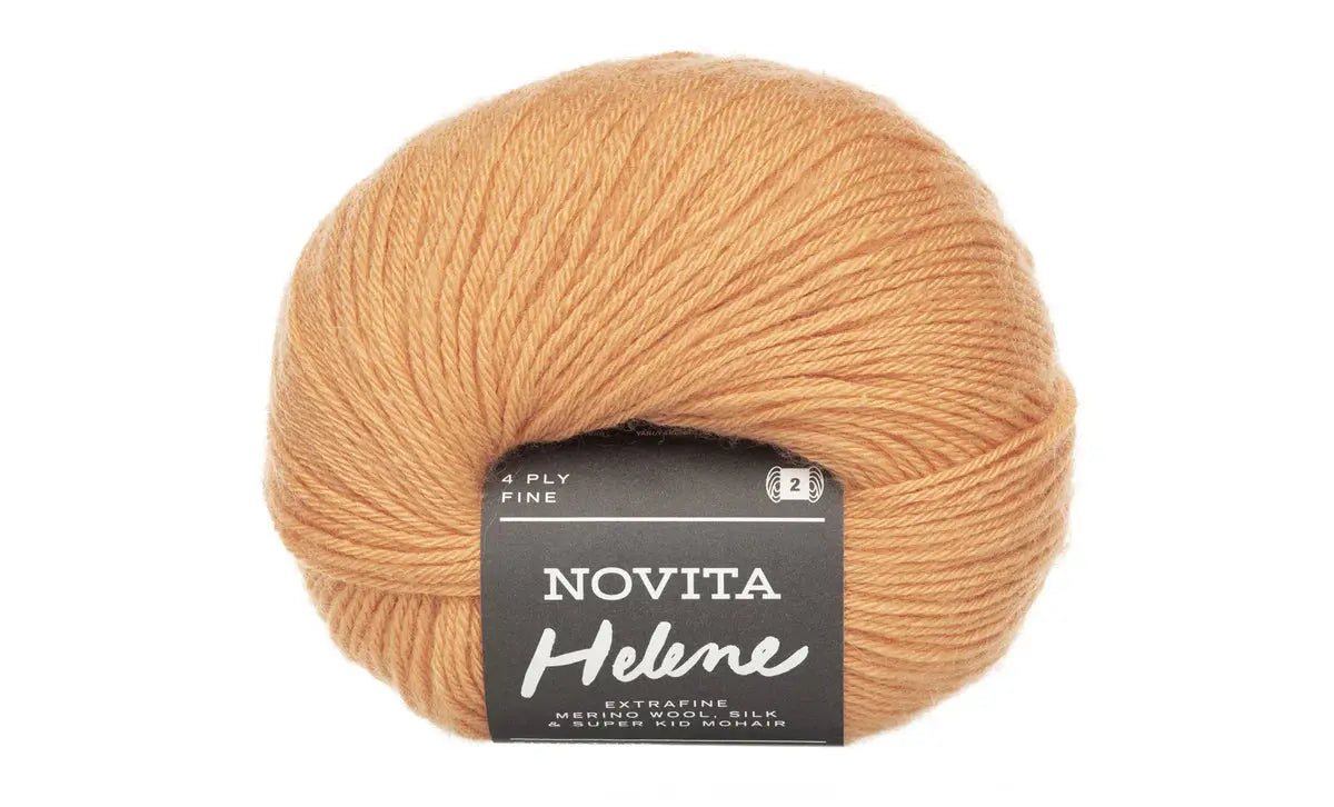 Novita Helene 50g  - PRE-ORDERS OPEN! Novita