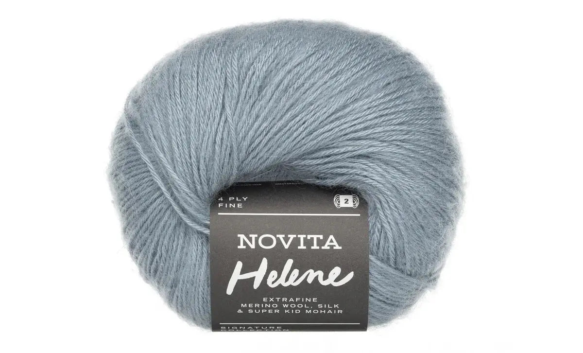 Novita Helene 50g  - PRE-ORDERS OPEN! Novita