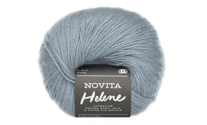 Novita Helene 50g  - PRE-ORDERS OPEN! Novita