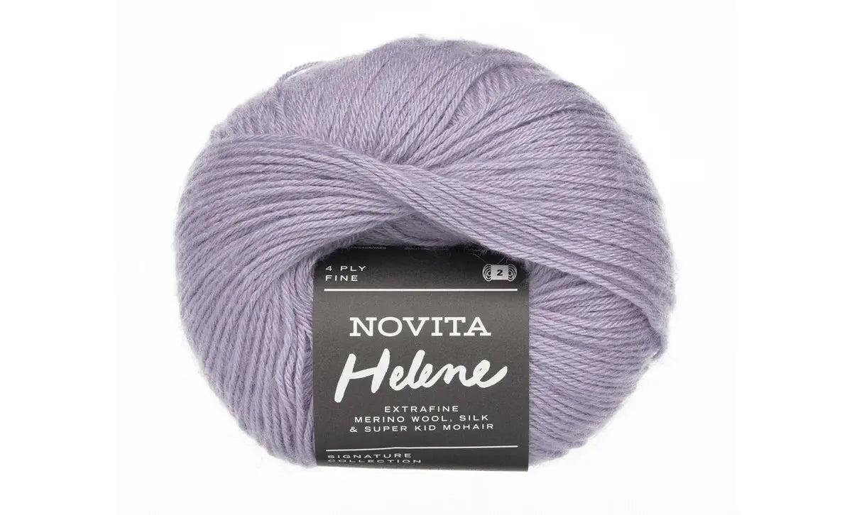 Novita Helene 50g  - PRE-ORDERS OPEN! Novita