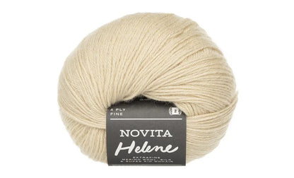 Novita Helene 50g  - PRE-ORDERS OPEN! Novita