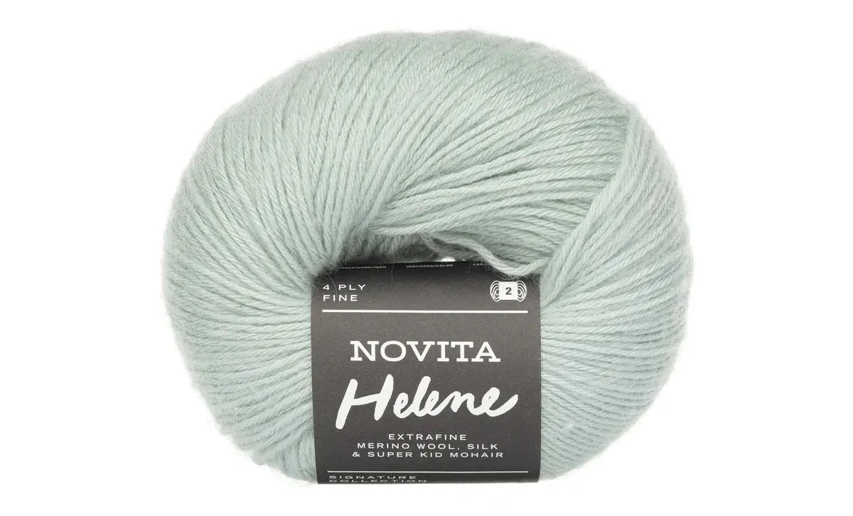 Novita Helene 50g  - PRE-ORDERS OPEN! Novita