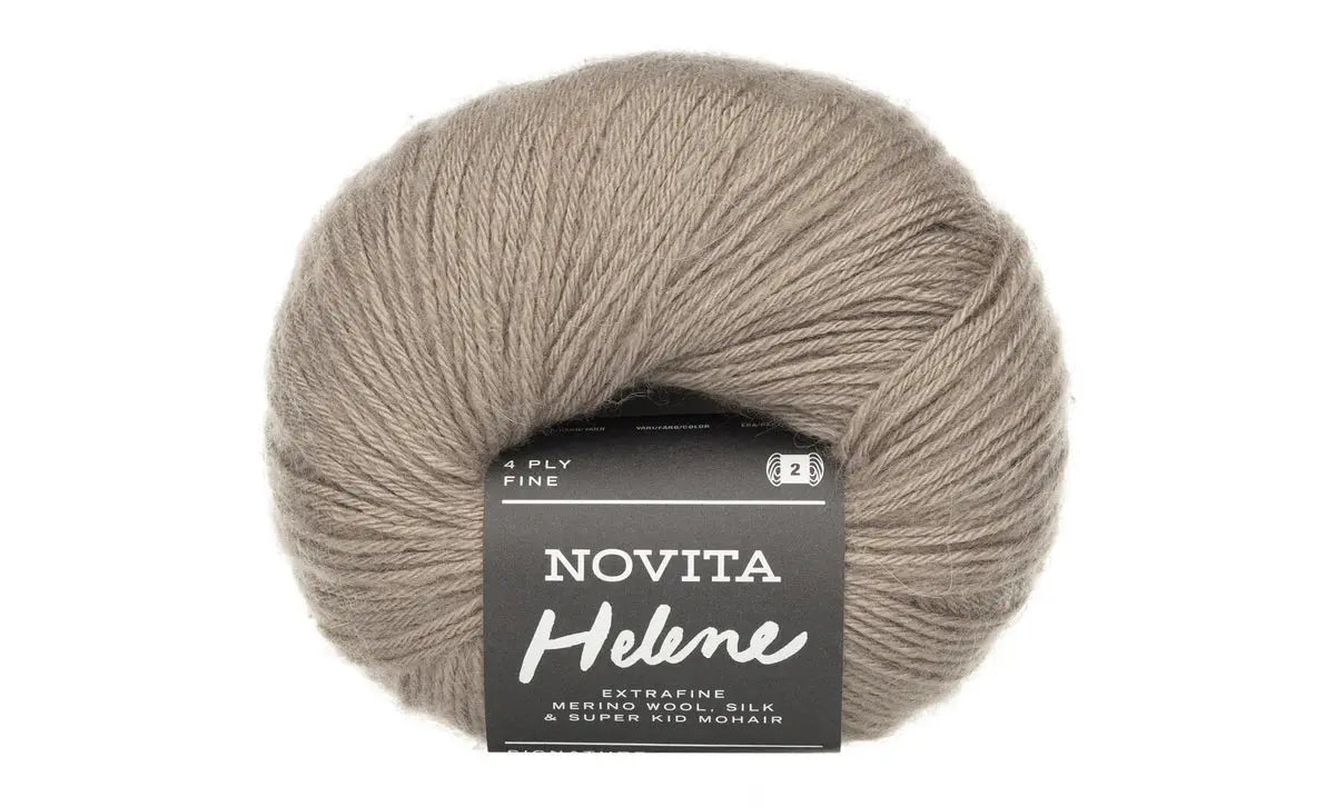 Novita Helene 50g  - PRE-ORDERS OPEN! Novita