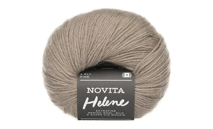 Novita Helene 50g  - PRE-ORDERS OPEN! Novita