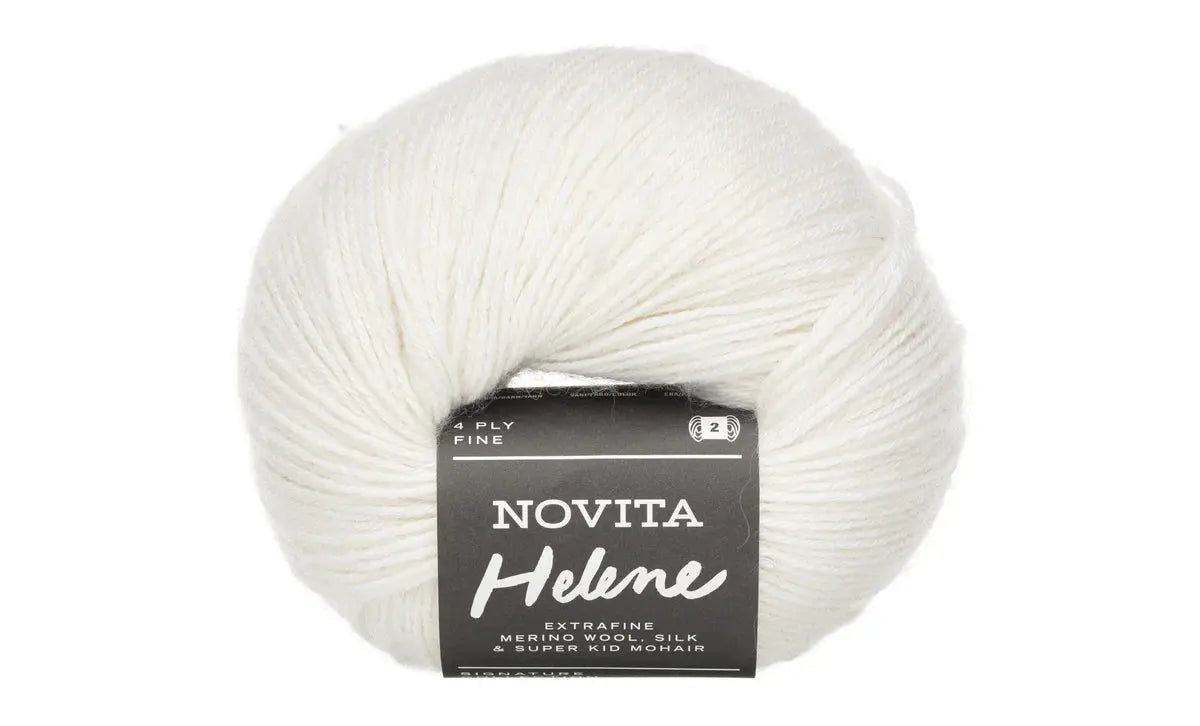 Novita Helene 50g  - PRE-ORDERS OPEN! Novita