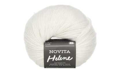 Novita Helene 50g  - PRE-ORDERS OPEN! Novita