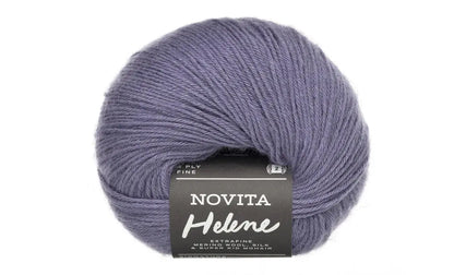 Novita Helene 50g  - PRE-ORDERS OPEN! Novita