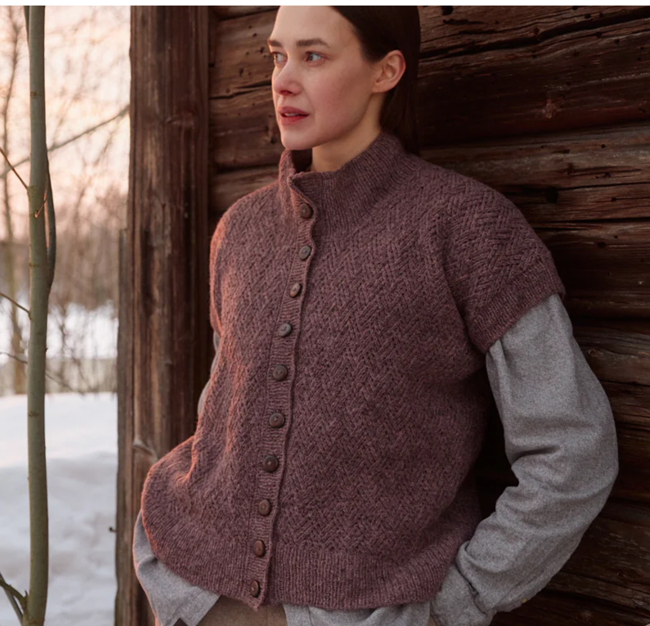 PRE-ORDER Laine Magazine Issue 23 - Treasure Modern Knitting