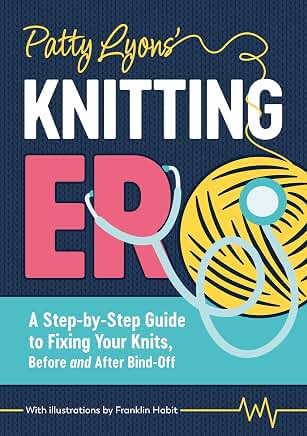 Patty Lyons' Knitting ER