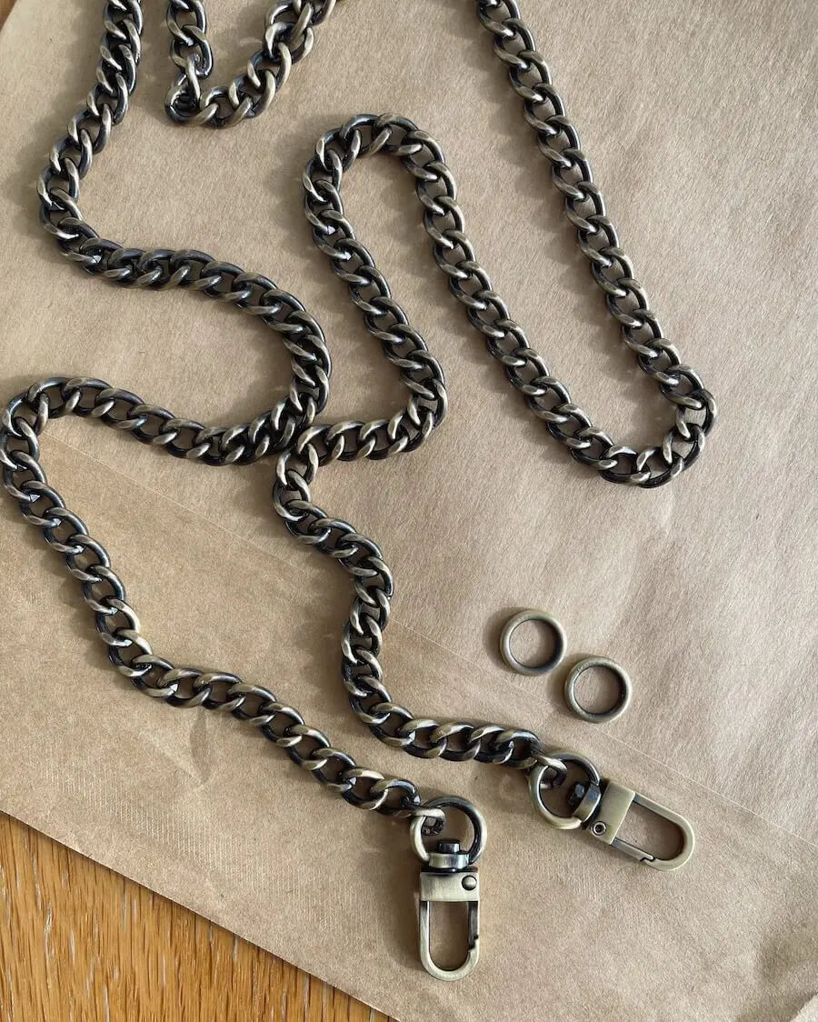 PetiteKnit Bag chain PetiteKnit