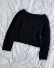 PetiteKnit Bea blouse pattern PetiteKnit