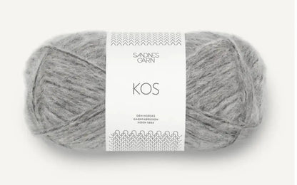Kos Sandnes Garn Sandnes Garn