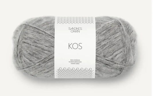 Kos Sandnes Garn Sandnes Garn