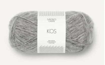 Kos Sandnes Garn Sandnes Garn