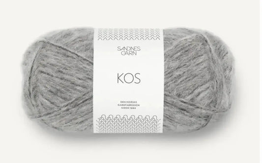 Kos Sandnes Garn Sandnes Garn