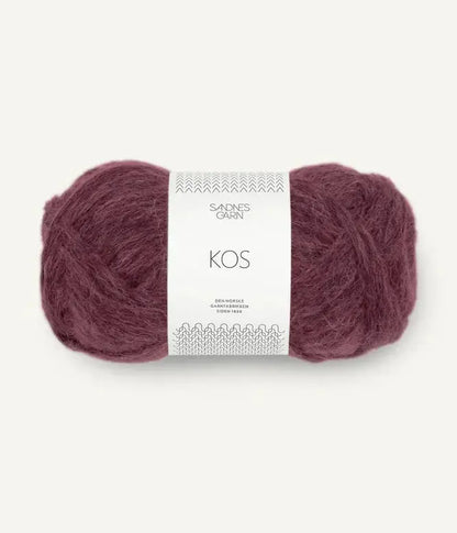 Kos Sandnes Garn Sandnes Garn