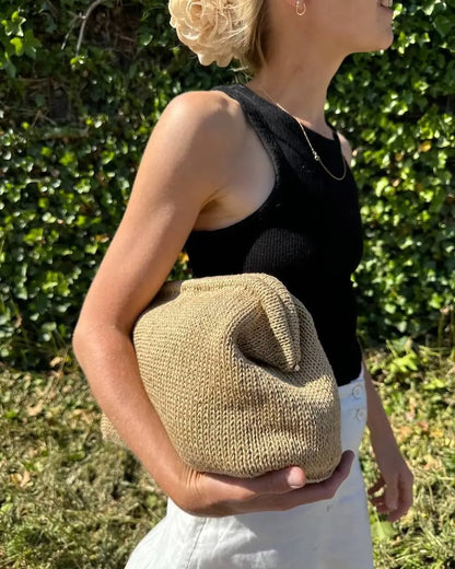 PetiteKnit Frame for Large Clutch PetiteKnit