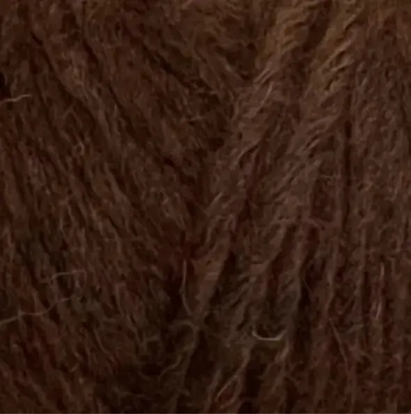 Puno Gepard garn 50g - Treasure Modern Knitting