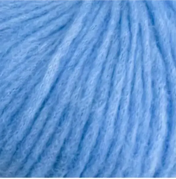 Puno Gepard garn 50g - Treasure Modern Knitting