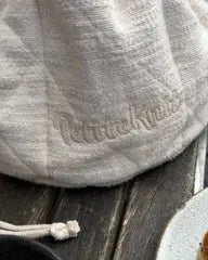 PetiteKnit Knitter's Project Bag - Cloud - Limited Edition PetiteKnit