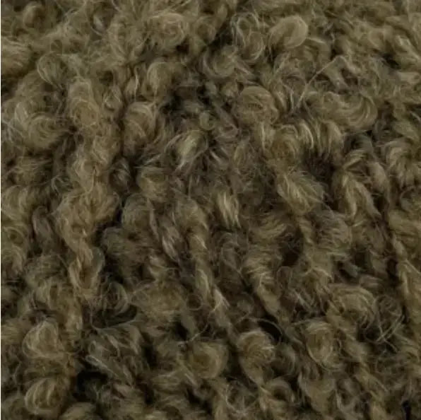 Teddy Dear Gepard garn 50g - Treasure Modern Knitting