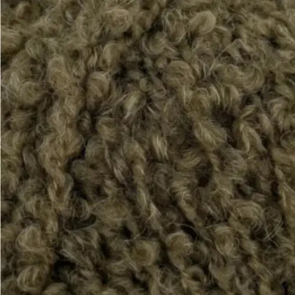 Teddy Dear Gepard garn 50g - Treasure Modern Knitting