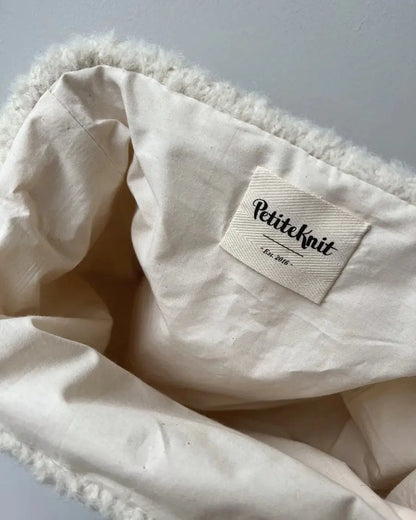 PetiteKnit Lining for Large Clutch PetiteKnit