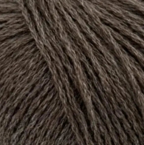 Maggie cardigan yarn kit - Cashmere Klassik - Treasure Modern Knitting