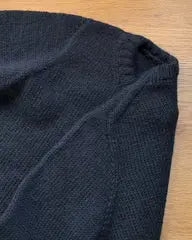 PetiteKnit Niels Sweater Junior pattern