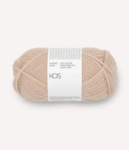 PetiteKnit Novice Cardigan - Chunky yarn kit PetiteKnit