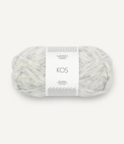 PetiteKnit Novice sweater yarn kit
