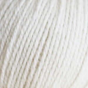 PetiteKnit Sophie Hood yarn kit - Pura Lana version without pattern